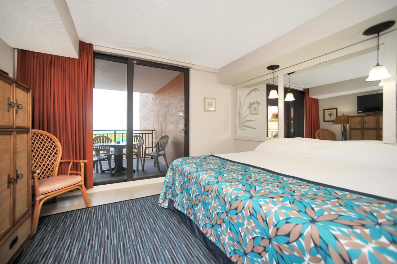 Oceanique Resort By Capital Vacations Indian Harbour Beach Zewnętrze zdjęcie